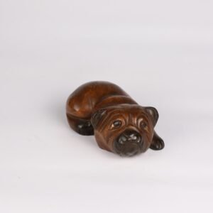 Dog Figurines WT 003
