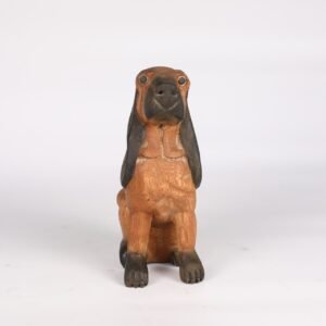 Dog Figurines WT 006
