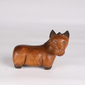 Donkey Figurines WT 001