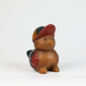 Duck Figurines TK 001