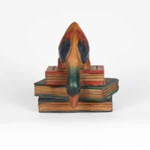 Duck Figurines TK 002