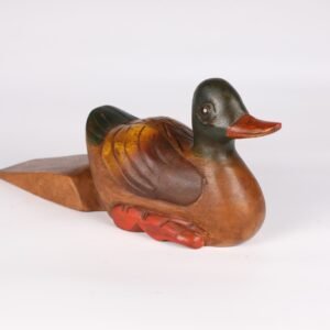 Duck Door Stop WT 001