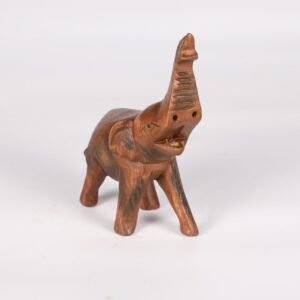Elephant Figurines WT 013