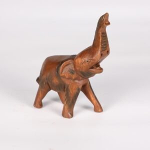 Elephant Figurines WT 014