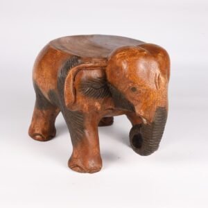 Elephant Figurines WT 019