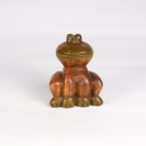 Frog Figurines WT 003