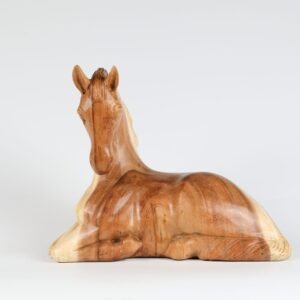 Horse Figurines TK 009