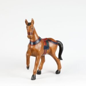 Horse Figurines TK 007