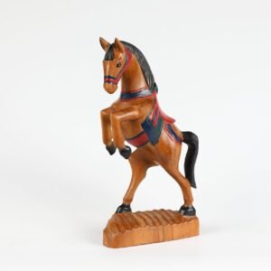 Horse Figurines TK 002