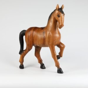 Horse Figurines TK 005