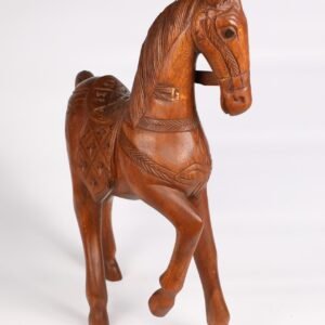 Horse Figurines WT 001