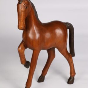 Horse Figurines WT 004