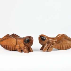 Insects Figurines TK 001