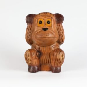 Monkey Figurines TK 003