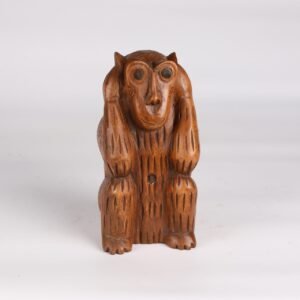 Monkey Figurines WT 003