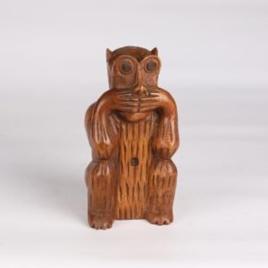 Monkey Figurines WT 005