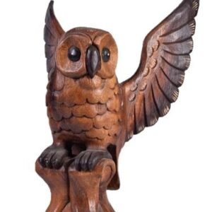 Owl Figurines OY 012