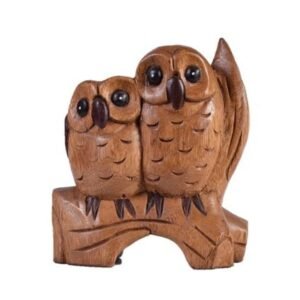 Owl Figurines OY 013