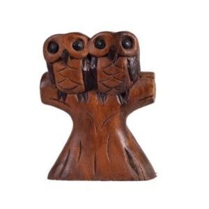 Owl Figurines OY 018