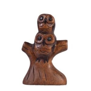 Owl Figurines OY 019