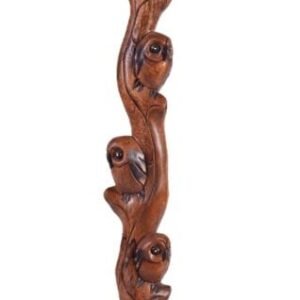 Owl Figurines OY 020