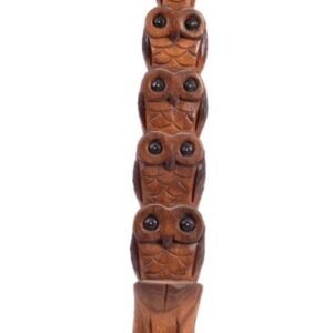 Owl Figurines OY 021