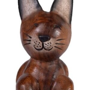 Rabbit Figurines OY 001