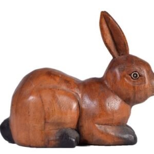 Rabbit Figurines OY 004