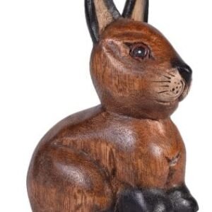 Rabbit Figurines OY 005