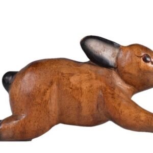 Rabbit Figurines OY 006