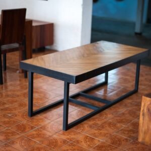 Coffee Table AR 010