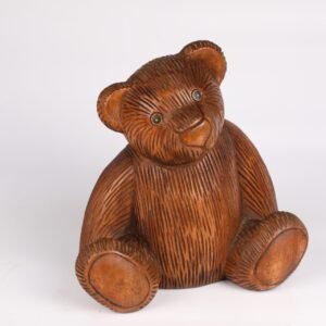 Teddy Bear Figurines WT 003