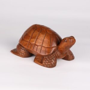 Turtle Figurines WT 004