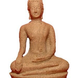 Buddha Resin Figurines BBF-1191-1