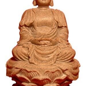 Buddha Resin Figurines BBF-1304-1