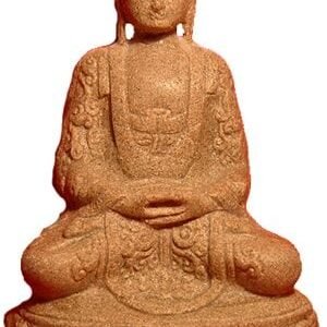 Buddha Resin Figurines BBF-1356-1