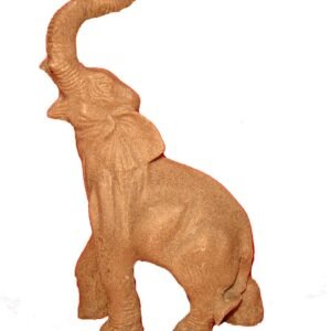 Elephant Resin Figurines BBF-5