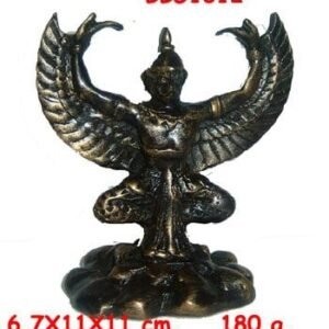 Buddha Resin Figurines BBG1012