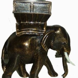 Elephant Resin Figurines BBG1979