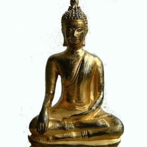 Buddha Resin Figurines BBH1191