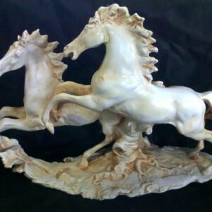 Animal Resin Figurines BBI1490