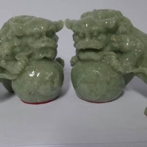 Animal Resin Figurines BBJ230-220
