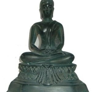 Buddha Resin Figurines BBN126