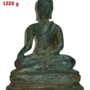 Buddha Resin Figurines BBN131