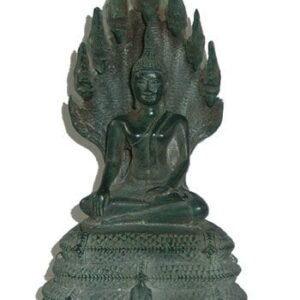 Buddha Resin Figurines BBN501
