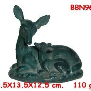 Animal Resin Figurines BBN961