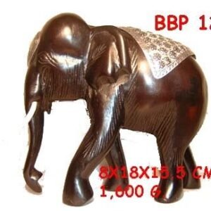 Elephant Resin Figurines BBP12