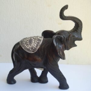 Elephant Resin Figurines BBP1244