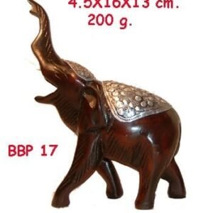 Elephant Resin Figurines BBP17