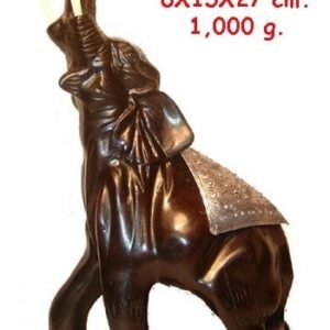 Elephant Resin Figurines BBP5